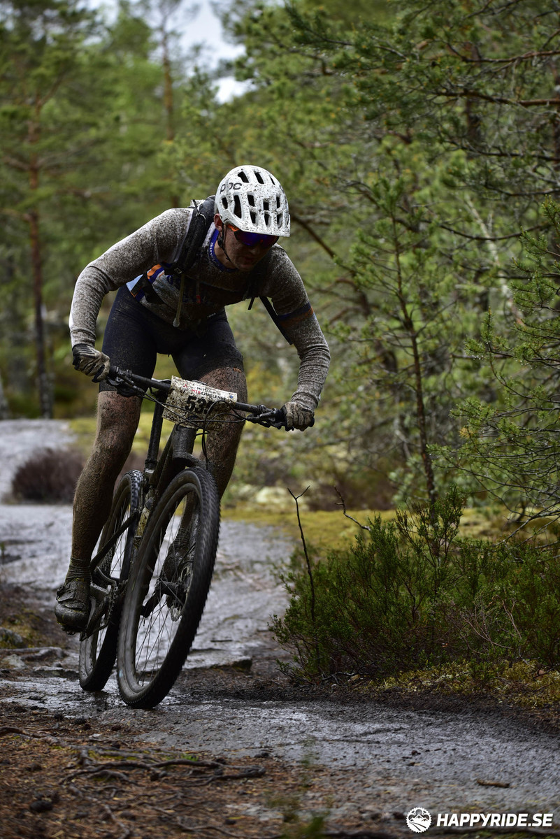 Bild från Lida Loop 2019